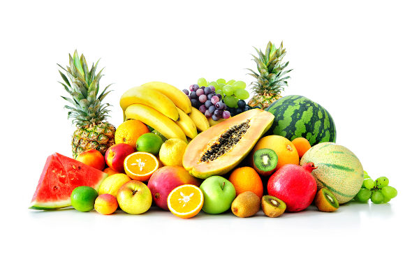 10 razões para comer frutas todos os dias | Cellera Farma