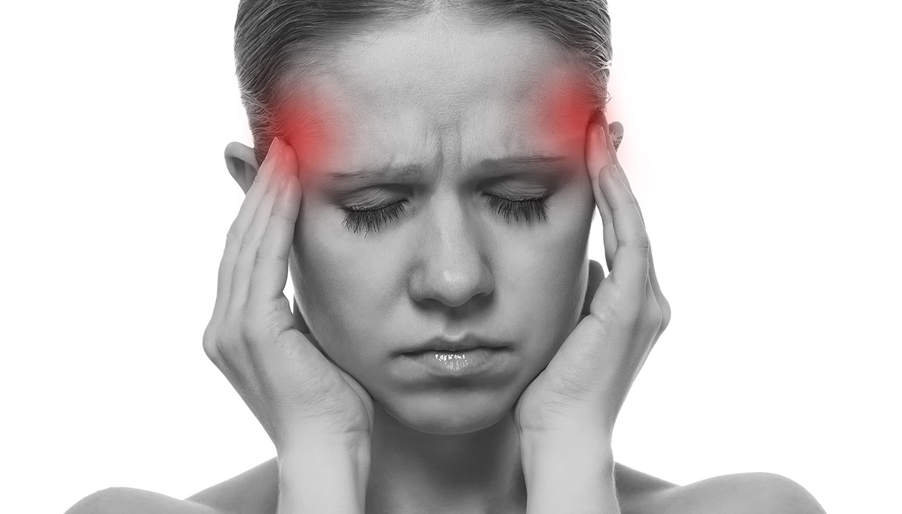 5 causas da dor de cabeça | Cellera Farma